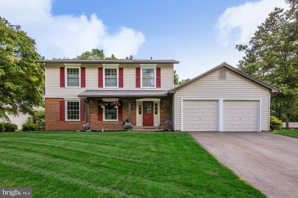 6905 RASPBERRY PLAIN PL, Springfield, VA 22153