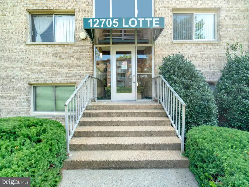 12705 LOTTE DR #303, Woodbridge, VA 22192