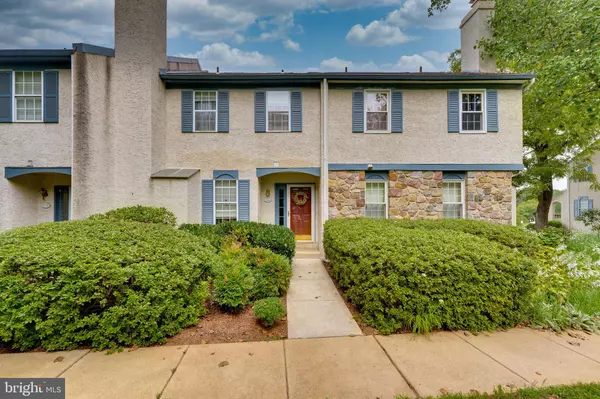 202 HAMPSTEAD PL, West Chester, PA 19382