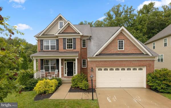 659 HIGHLAND FARMS CIR, Gambrills, MD 21054