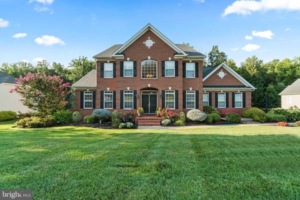 29 PRESIDENTIAL LN, Stafford, VA 22554