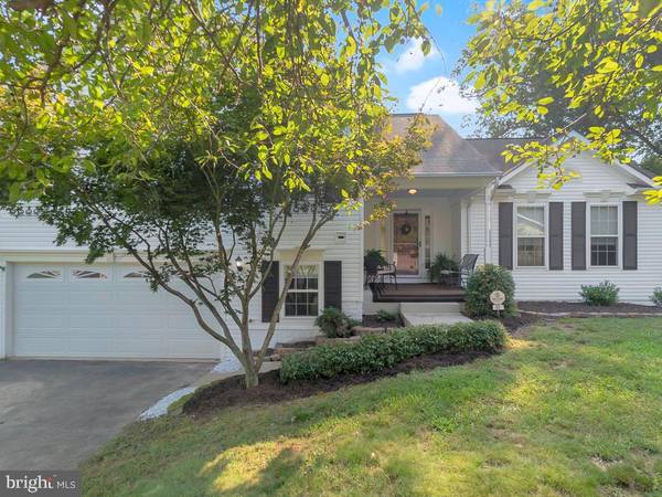 60 LITTLE OAK RD, Fredericksburg, VA 22405