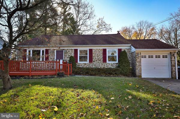 2920 OLD WELSH RD, Willow Grove, PA 19090