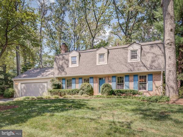 11906 WAYLAND ST, Oakton, VA 22124