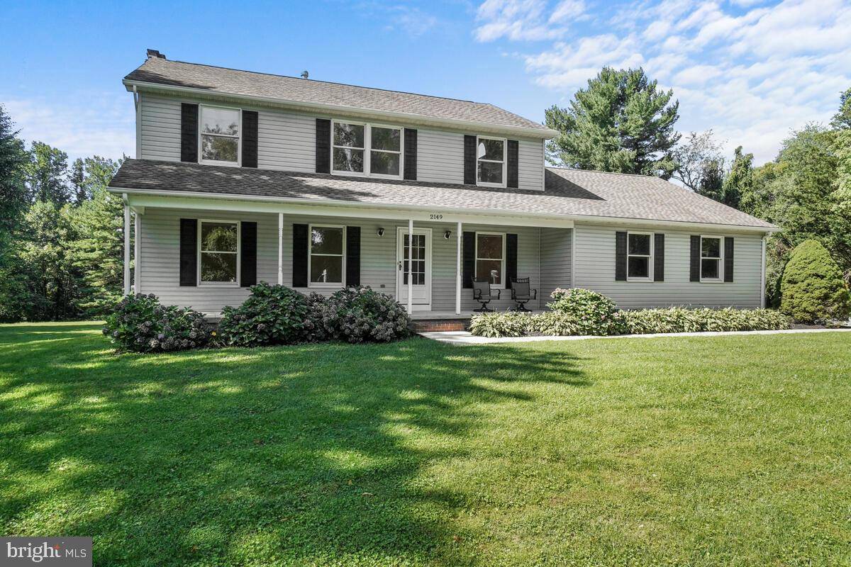 Myersville, MD 21773,2149 CANADA HILL RD