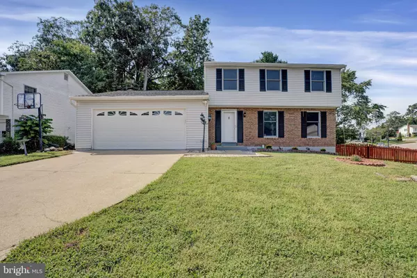 7600 FALLSWOOD WAY, Lorton, VA 22079