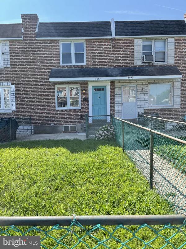 Folcroft, PA 19032,2053 HEATHER RD