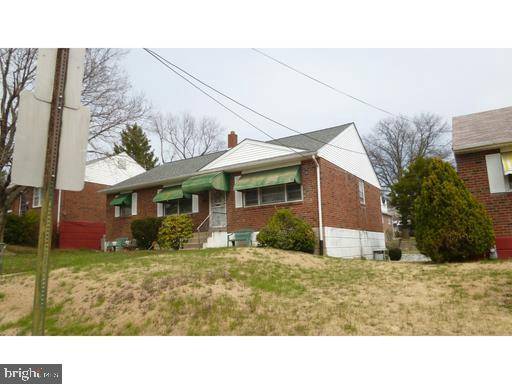 Lansdowne, PA 19050,1103 STETSER AVE