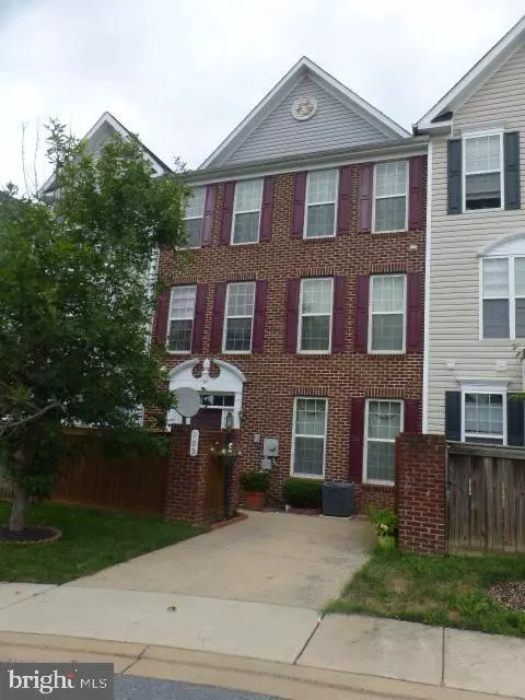 Frederick, MD 21702,105 SWALLOW POINTE CT