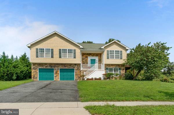 4 BONNIE MARIE CT, Elkton, MD 21921