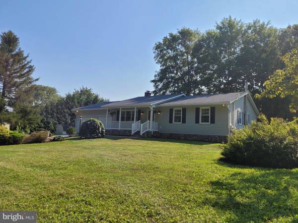 1231 POUDER RD, Sykesville, MD 21784