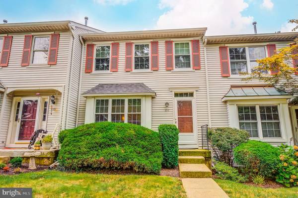 157 LIBERTY DR, Langhorne, PA 19047