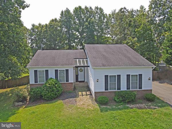 55 VISTA WOODS RD, Stafford, VA 22556