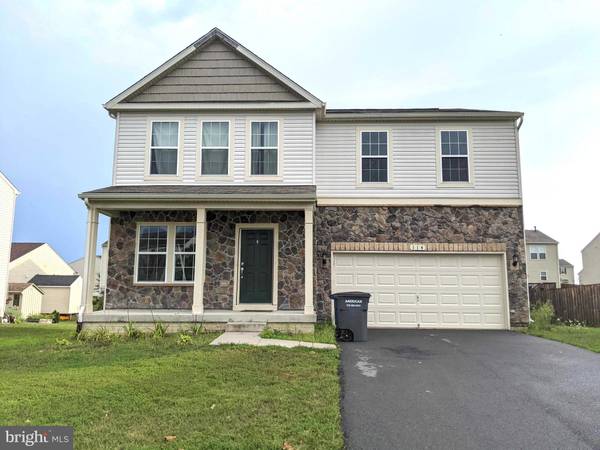 114 NIGHTBIRD WAY, Stephens City, VA 22655