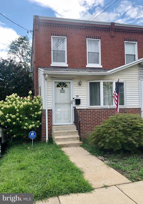 Clifton Heights, PA 19018,20 N SYCAMORE