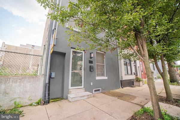 2315 AMBER ST, Philadelphia, PA 19125