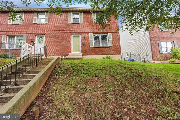 613 BEECH ST, Pottstown, PA 19464