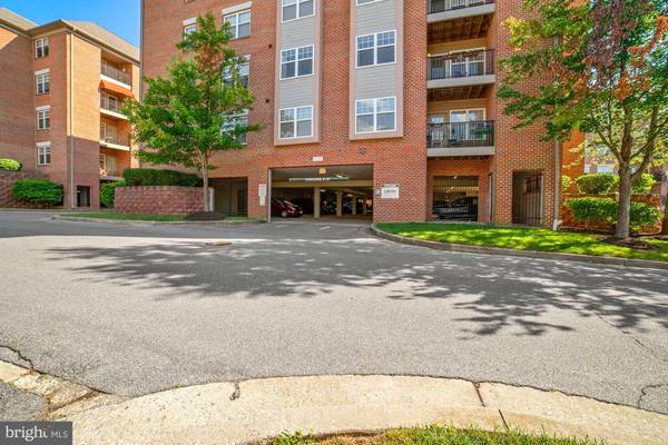 4750 COYLE RD #205, Owings Mills, MD 21117