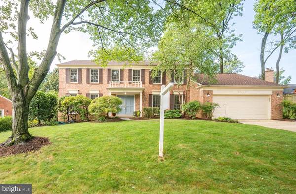 3916 TERRY PL, Alexandria, VA 22304