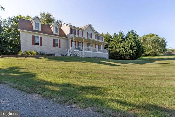 Rixeyville, VA 22737,9060 KENTON CT