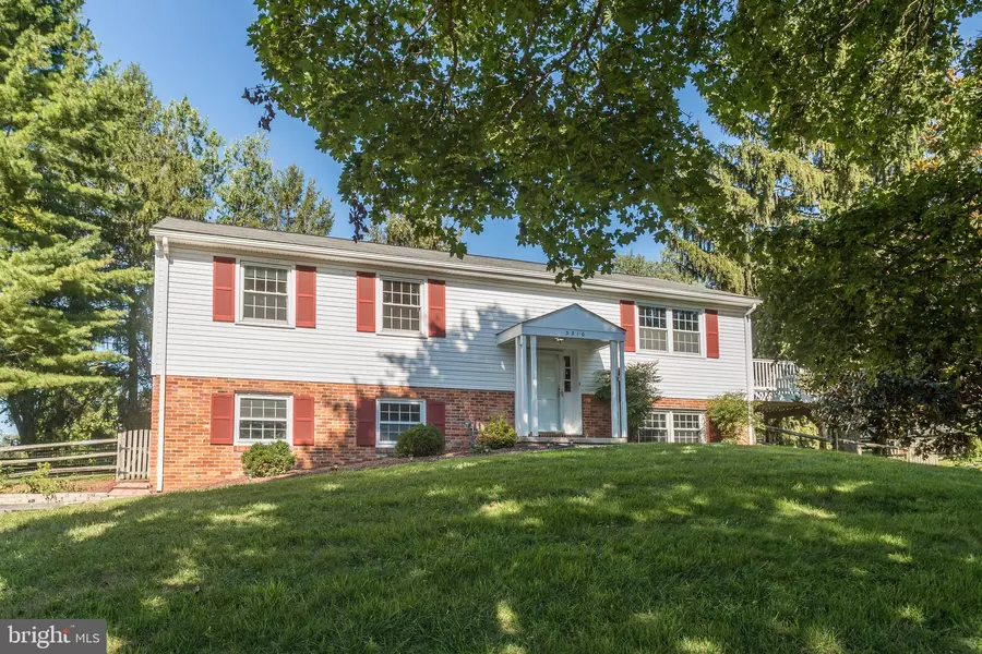 3210 RAMBLEWOOD RD, Ellicott City, MD 21042