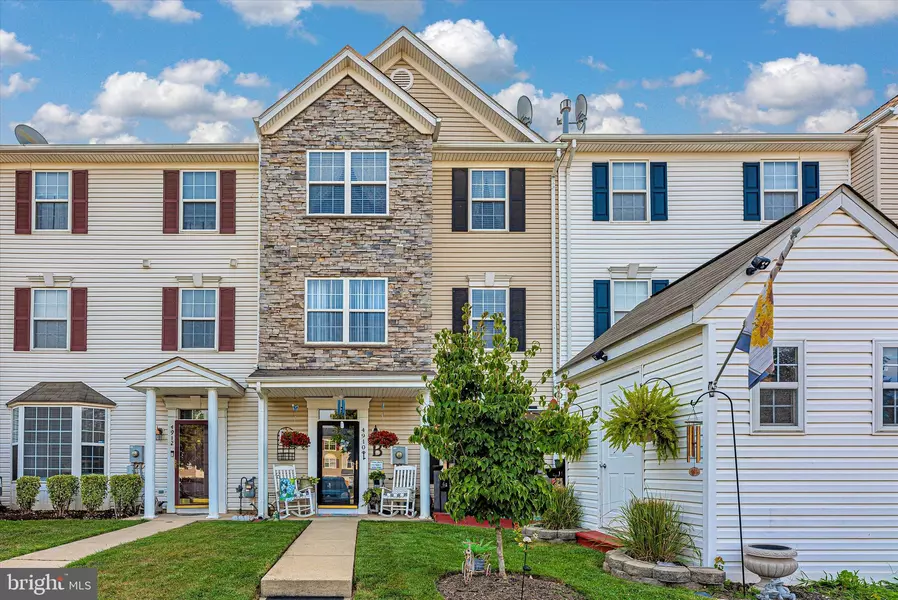 4910 EDGEWARE TER, Frederick, MD 21703