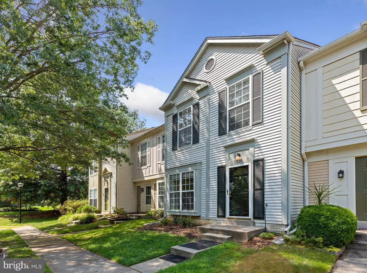 Alexandria, VA 22306,7138 COLD SPRING CT