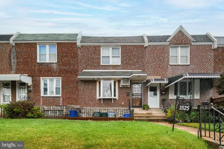 3525 LANSING ST, Philadelphia, PA 19136