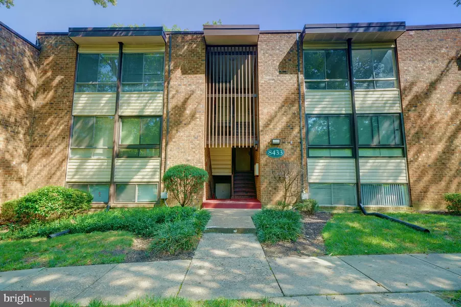 8433 GREENBELT RD #202, Greenbelt, MD 20770