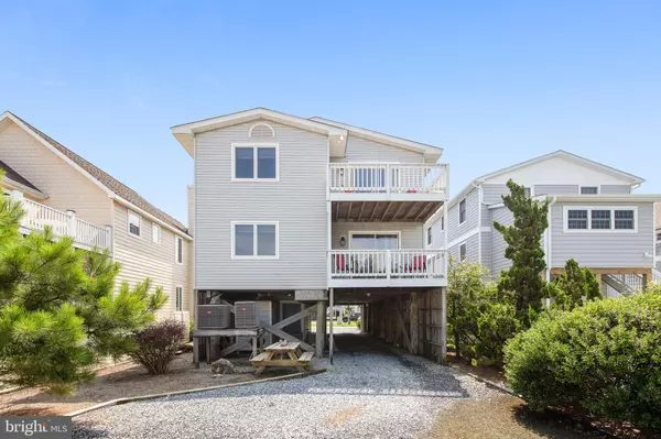 Bethany Beach, DE 19930,105 CAMPBELL PL