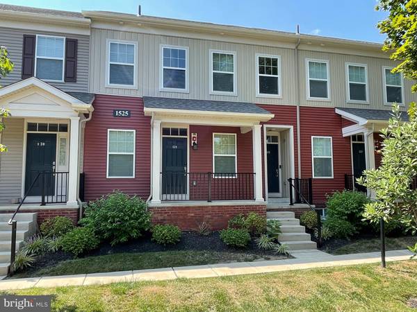 1525 DEKALB ST #121, Norristown, PA 19401