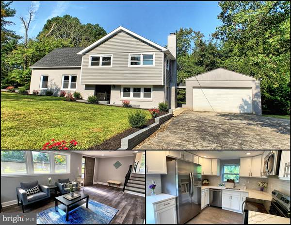 11002 JUNIPER RD, Kingsville, MD 21087