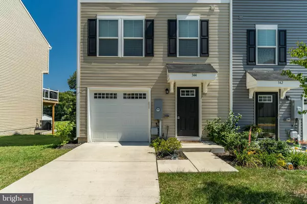 Winchester, VA 22603,344 SAGE CIR