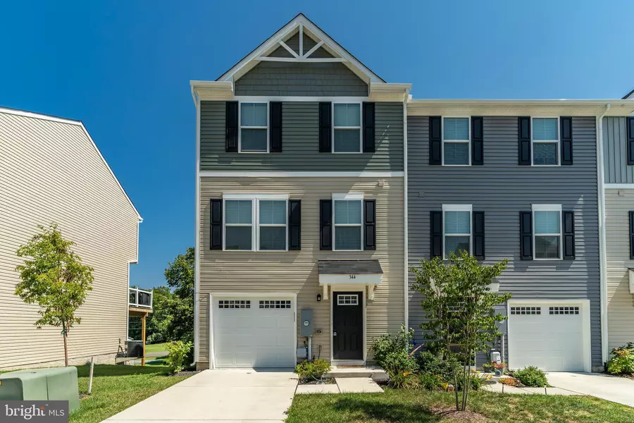 344 SAGE CIR, Winchester, VA 22603