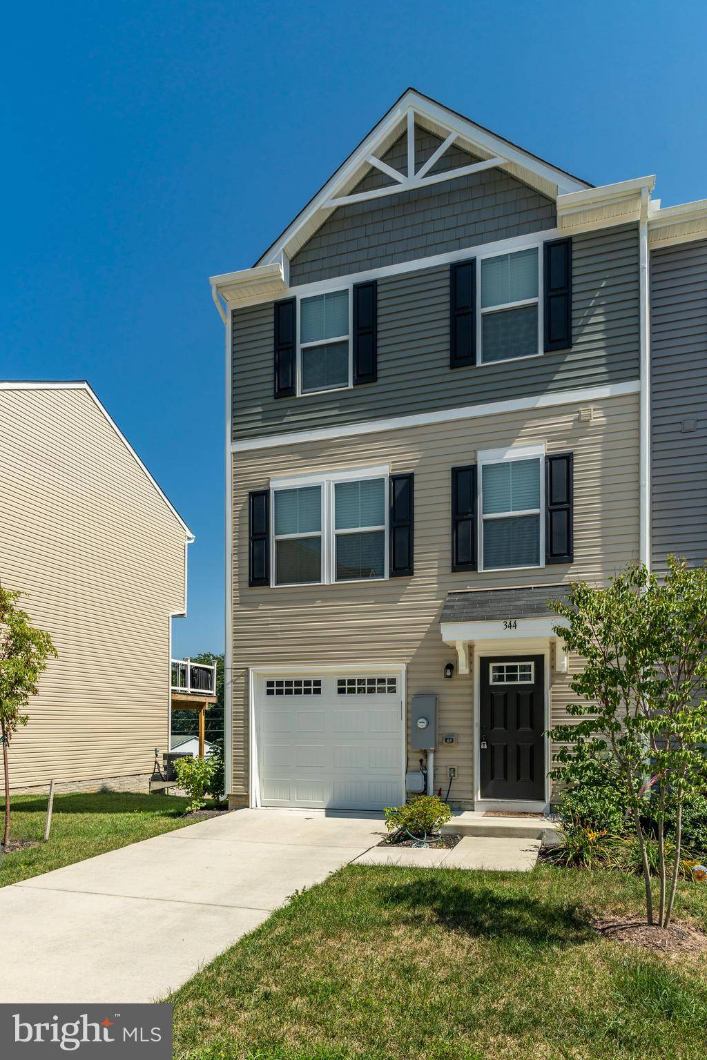 Winchester, VA 22603,344 SAGE CIR