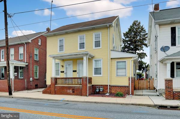 339 MAIN STREET, Mcsherrystown, PA 17344