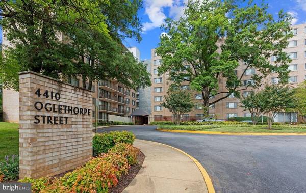 4410 OGLETHORPE ST #216, Hyattsville, MD 20781