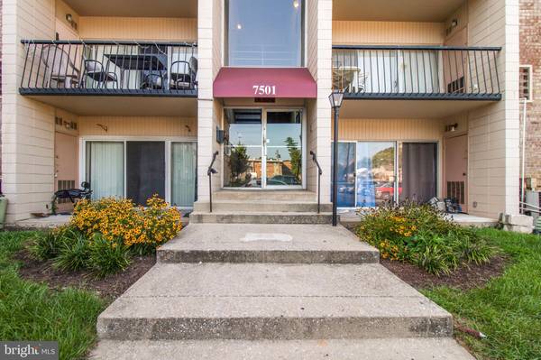 7501 RIVERDALE RD #2013, New Carrollton, MD 20784