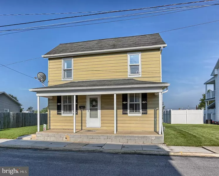 29 HIGH ST, Manchester, PA 17345