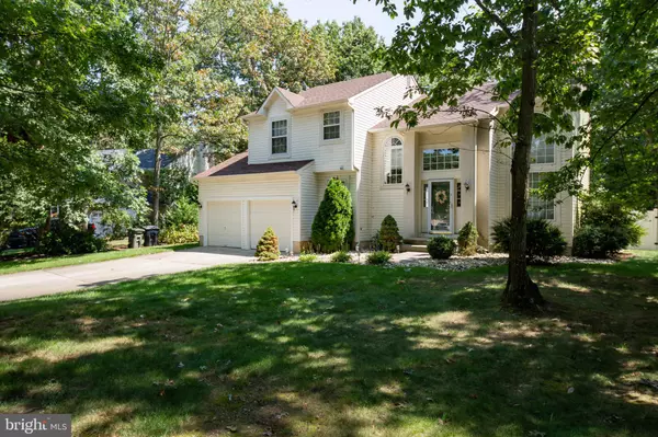 Williamstown, NJ 08094,1600 PERSIMMON CT