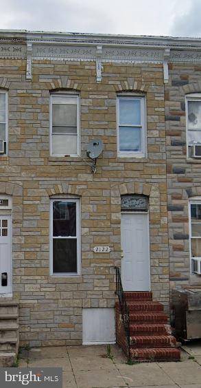 2122 RAMSAY ST, Baltimore, MD 21223