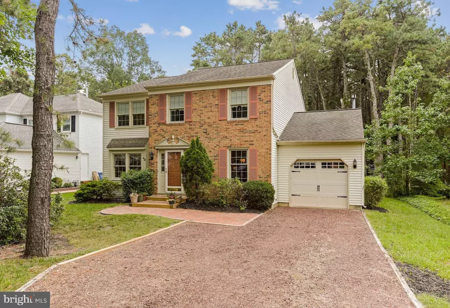 42 PICADILLY CIR, Marlton, NJ 08053