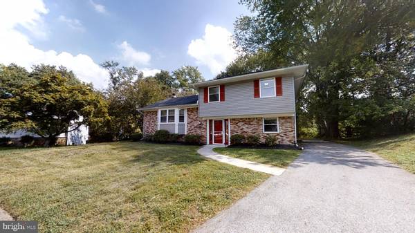 9701 AMES CT, Randallstown, MD 21133