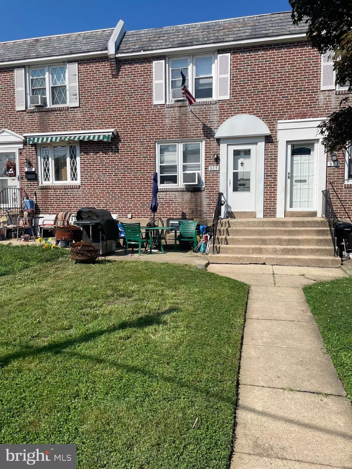 Drexel Hill, PA 19026,905 BRENTON RD