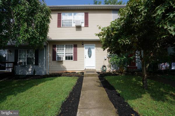 603 BLAKER DR, East Greenville, PA 18041