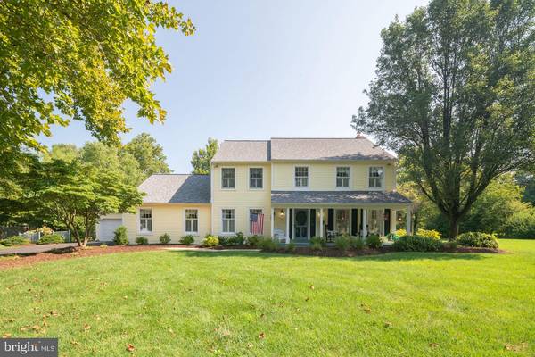 10 TRACY DR, Doylestown, PA 18901