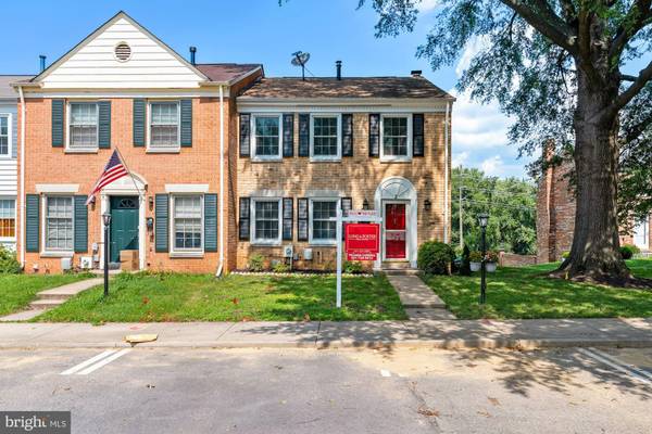 2 CASTLE CT, Gaithersburg, MD 20878