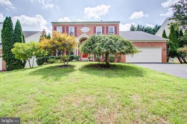 10606 FARMBROOKE LN, Rockville, MD 20854