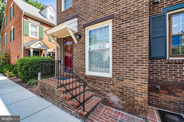 1209 PORTNER RD, Alexandria, VA 22314