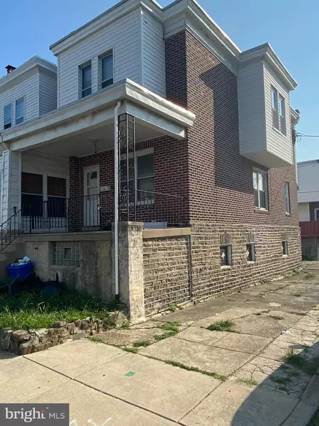 4030 HIGBEE ST, Philadelphia, PA 19135